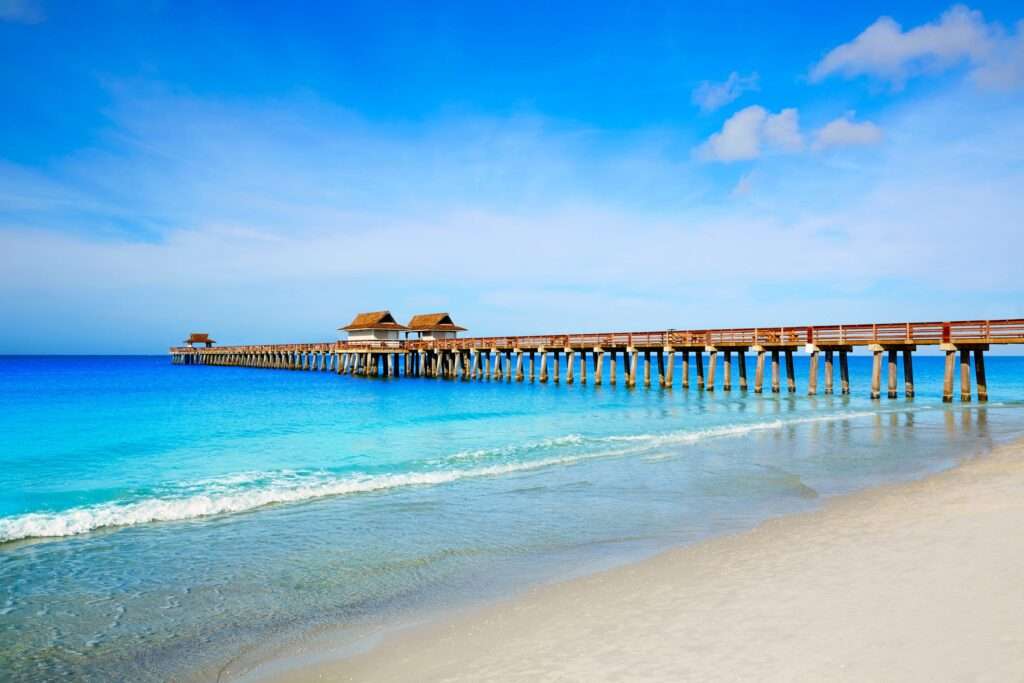 Best Beaches In Florida