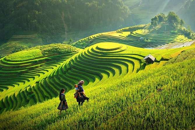 Places to Visit In Vietnam