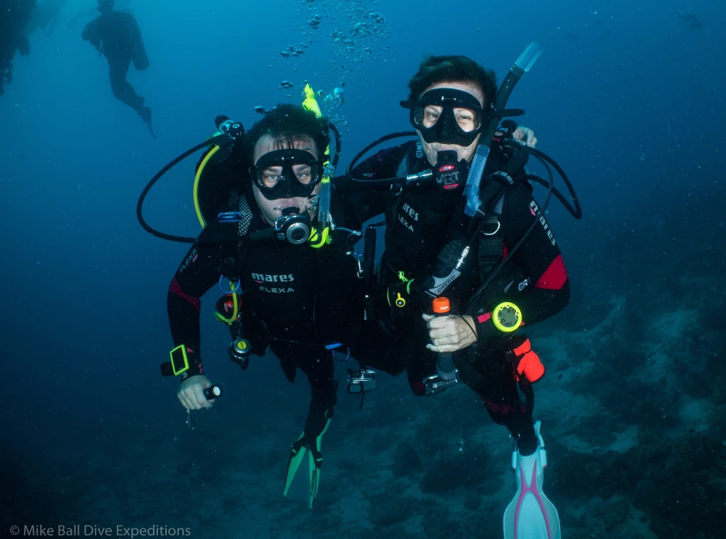 Best Places In The World For Scuba Diving In 2023