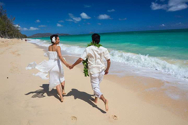 Best Vacation Spots for Couples