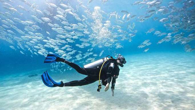 Best Places In The World For Scuba Diving In 2023