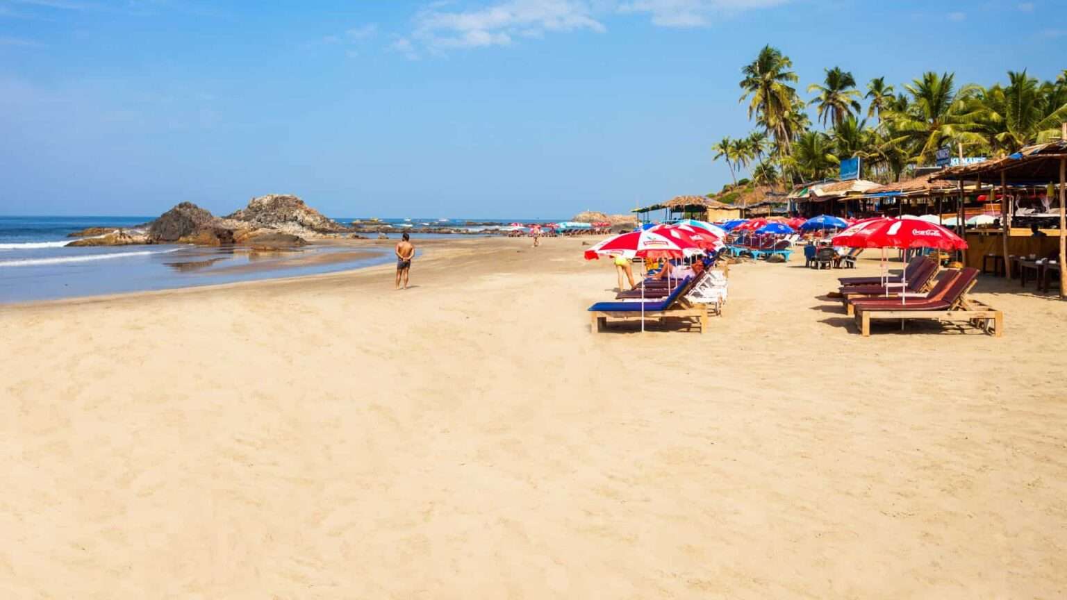 Paradise Unveiled: Exploring Top 10 Best Beaches In India