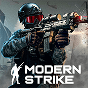 ModernStrike