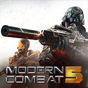 modern combat